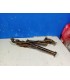 QJ COLECTORES INOX BMW E90 E91 E92 E93 325I 325IX 330I 330IX N52N N53 R018013C1