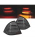 YB PILOTOS MERCEDES CLASE C W203 SEDAN 00-04 LED DINÁMICOS AHUMADO R014080C2