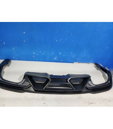 KJ DIFUSOR FORD MUSTANG 15-22 LOOK GT500 C018031C3