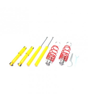 PK SUSPENSIÓN ROSCADA TA TECHNIX CITROEN SAXO 04 96-03 R000295S2