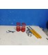 PK SUSPENSIÓN ROSCADA TA TECHNIX CITROEN SAXO 04 96-03 R000295S2
