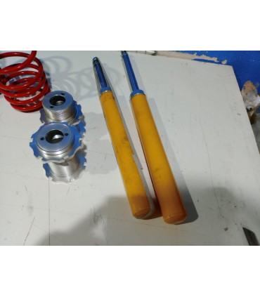 PK SUSPENSIÓN ROSCADA TA TECHNIX CITROEN SAXO 04 96-03 R000295S2