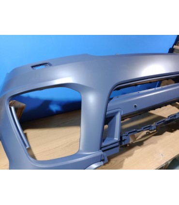 DC PARAGOLPES DELANTERO RANGE ROVER SPORT L494 18- LOOK SVR C012850C1