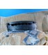 DC PARAGOLPES DELANTERO RANGE ROVER SPORT L494 18- LOOK SVR C012850C1