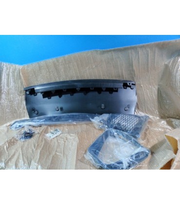 DC PARAGOLPES DELANTERO RANGE ROVER SPORT L494 18- LOOK SVR C012850C1