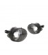 PK FAROS ANTINIEBLAS VOLKSWAGEN VW GOLF V 03-08 GTI R148734C1