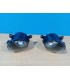 PK FAROS ANTINIEBLAS VOLKSWAGEN VW GOLF V 03-08 GTI R148734C1