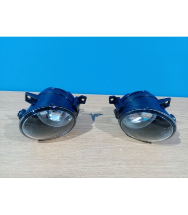 PK FAROS ANTINIEBLAS VOLKSWAGEN VW GOLF V 03-08 GTI R148734C1