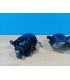 PK FAROS ANTINIEBLAS VOLKSWAGEN VW GOLF V 03-08 GTI R148734C1