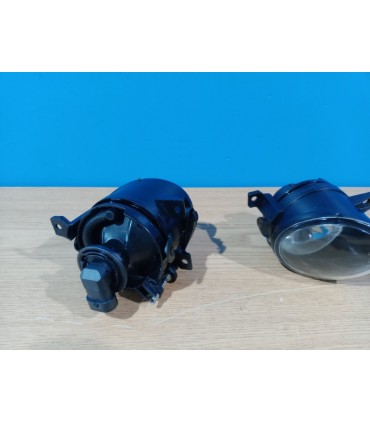 PK FAROS ANTINIEBLAS VOLKSWAGEN VW GOLF V 03-08 GTI R148734C1