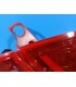 CB PILOTOS SEAT LEON 1P 09-12 LIGHT BAR ROJO AHUMADO R148336C4