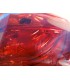 DW PILOTO DCH BMW X3 F25 11-13 BLANCO ROJO R015370C2