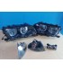FAROS BMW SERIE 3 E46 98-01 OJOS ANGEL NEGROS R011321C2