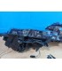 FAROS BMW SERIE 3 E46 98-01 OJOS ANGEL NEGROS R011321C2