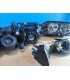 FAROS BMW SERIE 3 E46 98-01 OJOS ANGEL NEGROS R011321C2