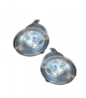 TG FAROS ANTINIEBLA BMW E82 E81 E87 E88 04-13 PACK M R024016C2