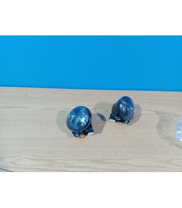 TG FAROS ANTINIEBLA BMW E82 E81 E87 E88 04-13 PACK M R024016C2