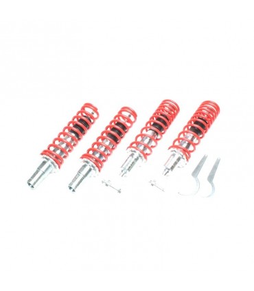 VE SUSPENSIÓN ROSCADA TA TECHNIX HONDA CIVIC 91-00 R000332S2