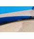 ALERON SPOILER MERCEDES CLASE C COUPE C205 14-17 LOOK AMG NEGRO BRILLO C010235C5