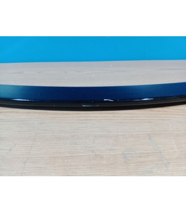 ALERON SPOILER MERCEDES CLASE C COUPE C205 14-17 LOOK AMG NEGRO BRILLO C010235C5