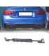 OL DIFUSOR BMW F32 F33 F36 13-18 LOOK M PERFORMANCE R022011C1