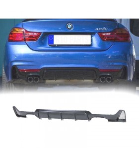 OL DIFUSOR BMW F32 F33 F36 13-18 LOOK M PERFORMANCE R022011C1