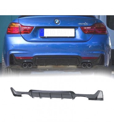 OL DIFUSOR BMW F32 F33 F36 13-18 LOOK M PERFORMANCE R022011C1