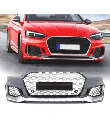 BA PARAGOLPES DELANTERO AUDI A5 16- LOOK RS5 R010117C1