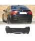 ZA PARAGOLPES TRASERO BMW E92 E93 06-14 LOOK M3 PDC C020045C1