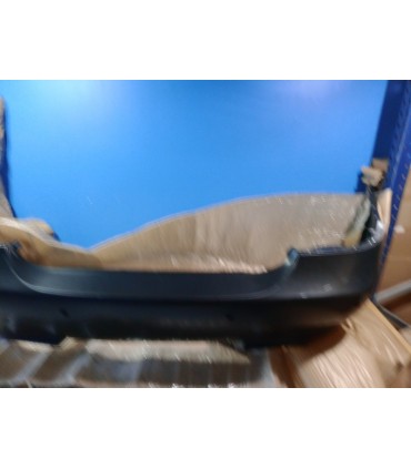 ZA PARAGOLPES TRASERO BMW E92 E93 06-14 LOOK M3 PDC C020045C1