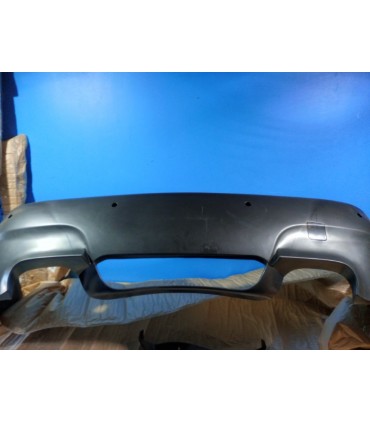 ZA PARAGOLPES TRASERO BMW E92 E93 06-14 LOOK M3 PDC C020045C1