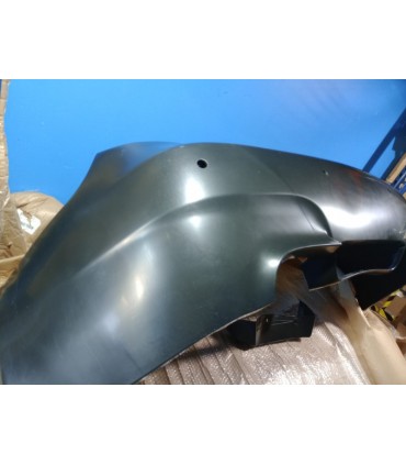ZA PARAGOLPES TRASERO BMW E92 E93 06-14 LOOK M3 PDC C020045C1