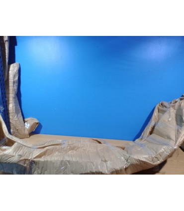 ZA PARAGOLPES TRASERO BMW E92 E93 06-14 LOOK M3 PDC C020045C1