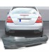 PK PARAGOLPES TRASERO MERCEDES CLASE E W211 03-09 LOOK AMG C002142C1