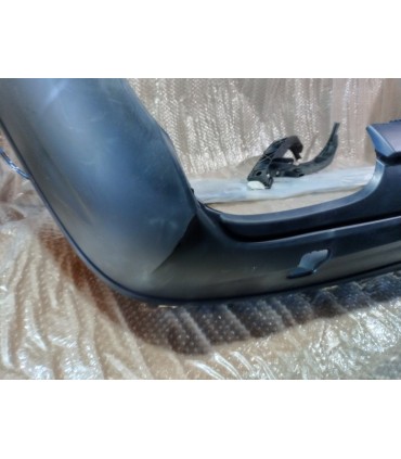 PK PARAGOLPES TRASERO MERCEDES CLASE E W211 03-09 LOOK AMG C002142C1