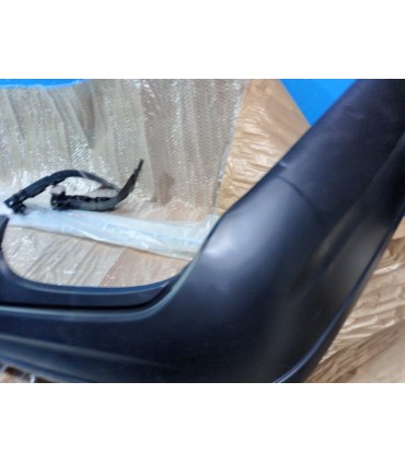 PK PARAGOLPES TRASERO MERCEDES CLASE E W211 03-09 LOOK AMG C002142C1