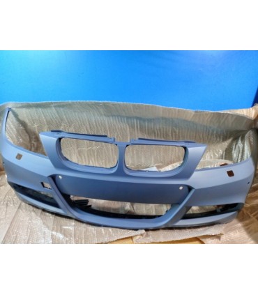PARAGOLPES DELANTERO BMW E90 E91 LCI 08-11 LOOK M PDC SRA C002128C3