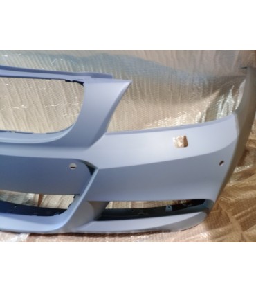 PARAGOLPES DELANTERO BMW E90 E91 LCI 08-11 LOOK M PDC SRA C002128C3