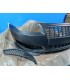DW PARAGOLPES DELANTERO AUDI A3 8L 96-03 LOOK S LINE + PARRILLA NEGRA C002067C2