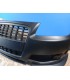 DW PARAGOLPES DELANTERO AUDI A3 8L 96-03 LOOK S LINE + PARRILLA NEGRA C002067C2
