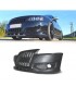 DW PARAGOLPES DELANTERO AUDI A3 8L 96-03 LOOK S LINE + PARRILLA NEGRA C002067C2