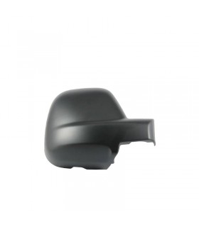 CX CARCASA ESPEJO DCH PEUGEOT PARTNER 13-17 NEGRO E010354P1