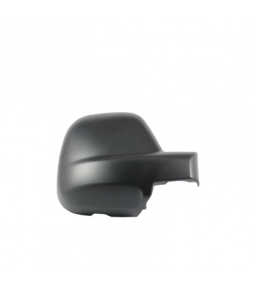 CX CARCASA ESPEJO DCH PEUGEOT PARTNER 13-17 NEGRO E010354P1
