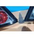 DW PILOTOS PEUGEOT 307 01-07 NEGRO LOOK LEXUS R011626C2