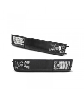 DC INTERMITENTES FRONTALES PARA VOLKSWAGEN VW GOLF 3 NEGRO R010895C1