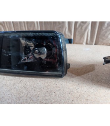 DC INTERMITENTES FRONTALES PARA VOLKSWAGEN VW GOLF 3 NEGRO R010895C1