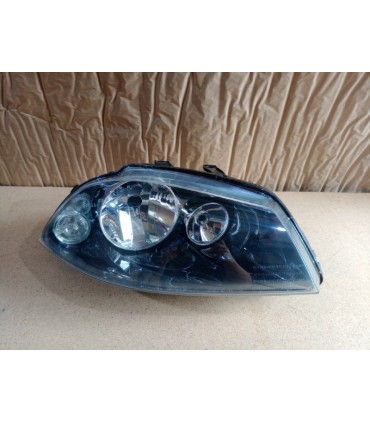 CX FARO DCH SEAT IBIZA 6L 02-09 CORDOBA 02-10 H7 + H3 R017481C1