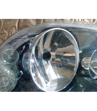 CX FARO DCH SEAT IBIZA 6L 02-09 CORDOBA 02-10 H7 + H3 R017481C1