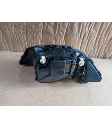 CX FARO DCH SEAT IBIZA 6L 02-09 CORDOBA 02-10 H7 + H3 R017481C1