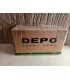 CX FARO DCH SEAT IBIZA 6L 02-09 CORDOBA 02-10 H7 + H3 R017481C1